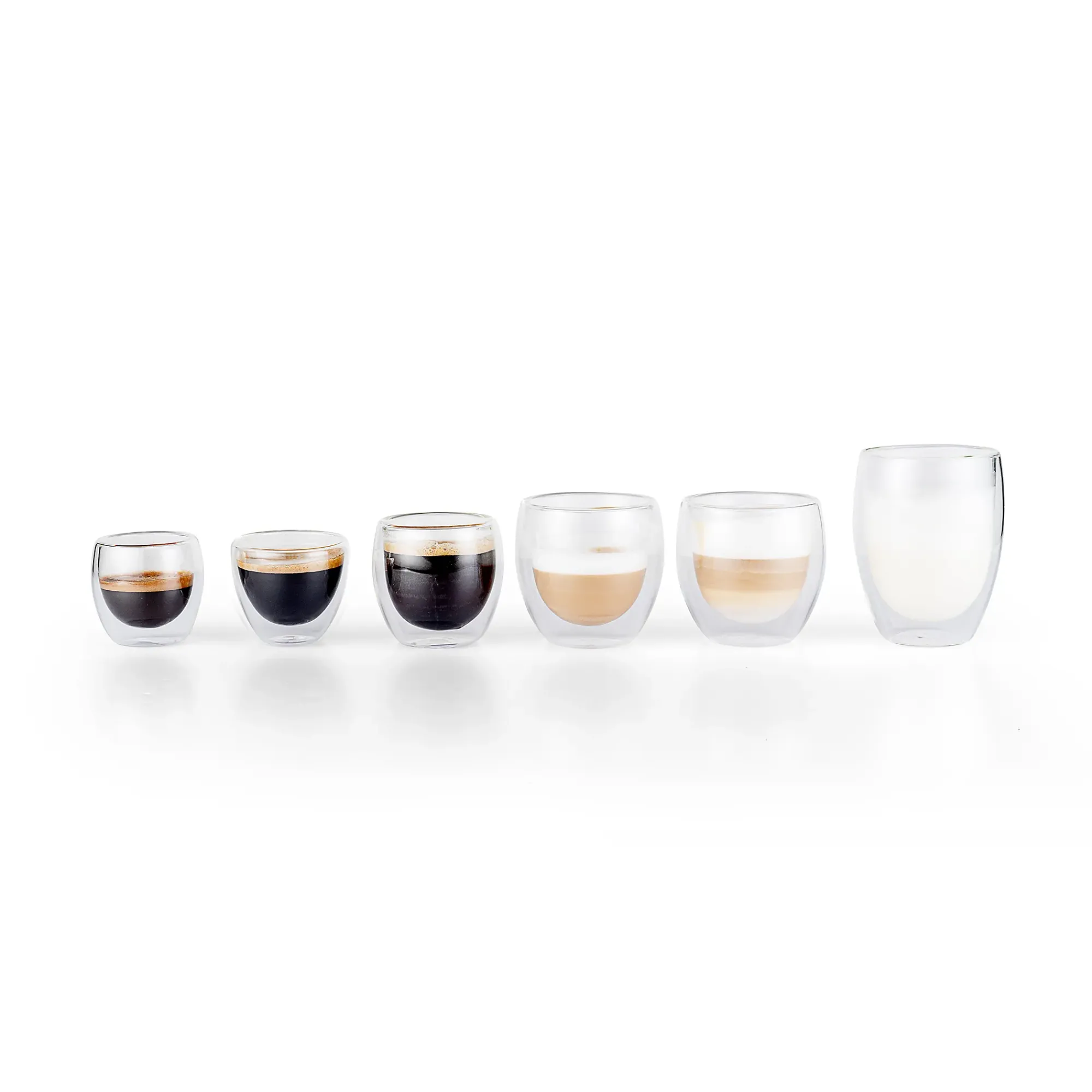Espressomaskin Volo Mulit MMA1T-TCM20-Wilfa New