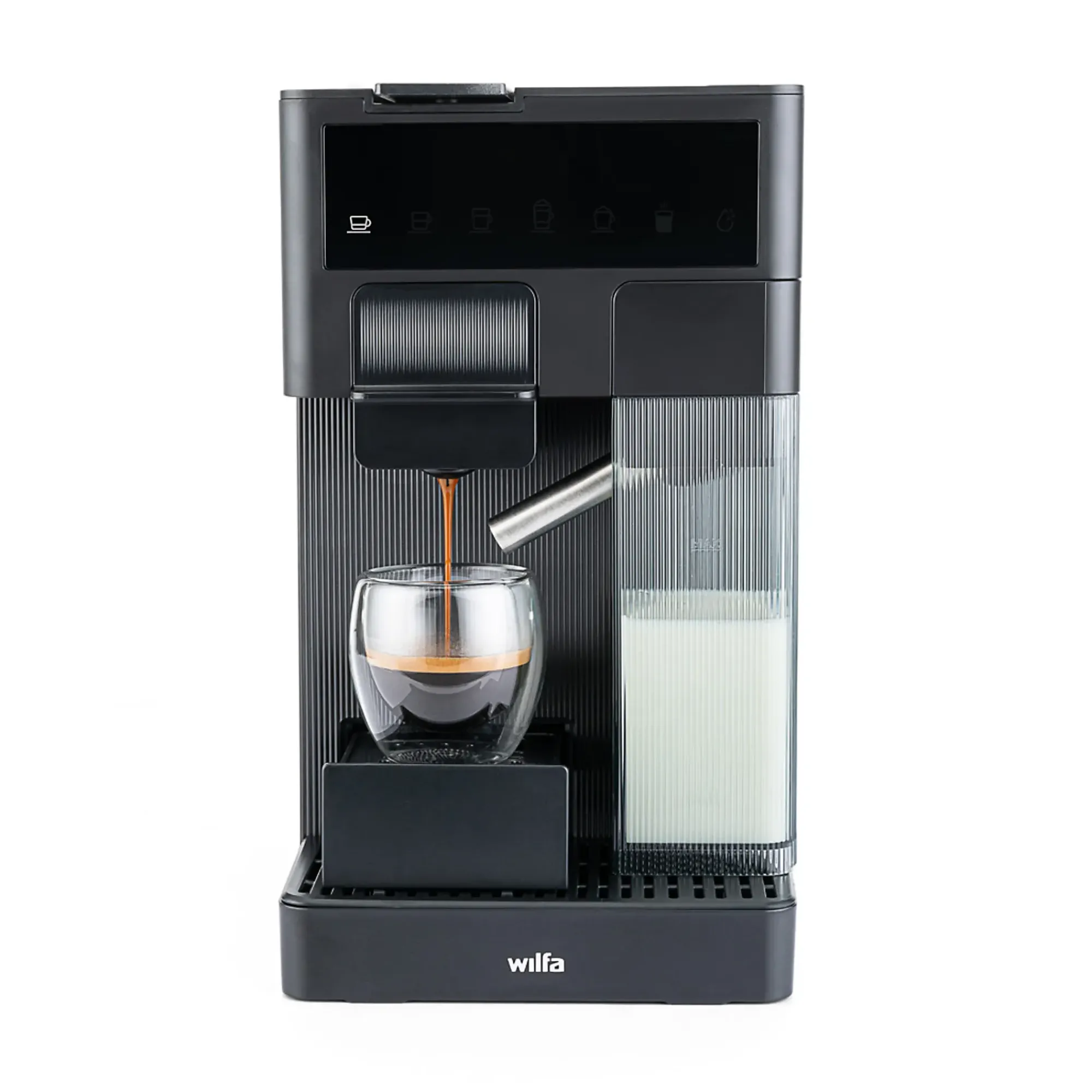 Espressomaskin Volo Mulit MMA1T-TCM20-Wilfa New