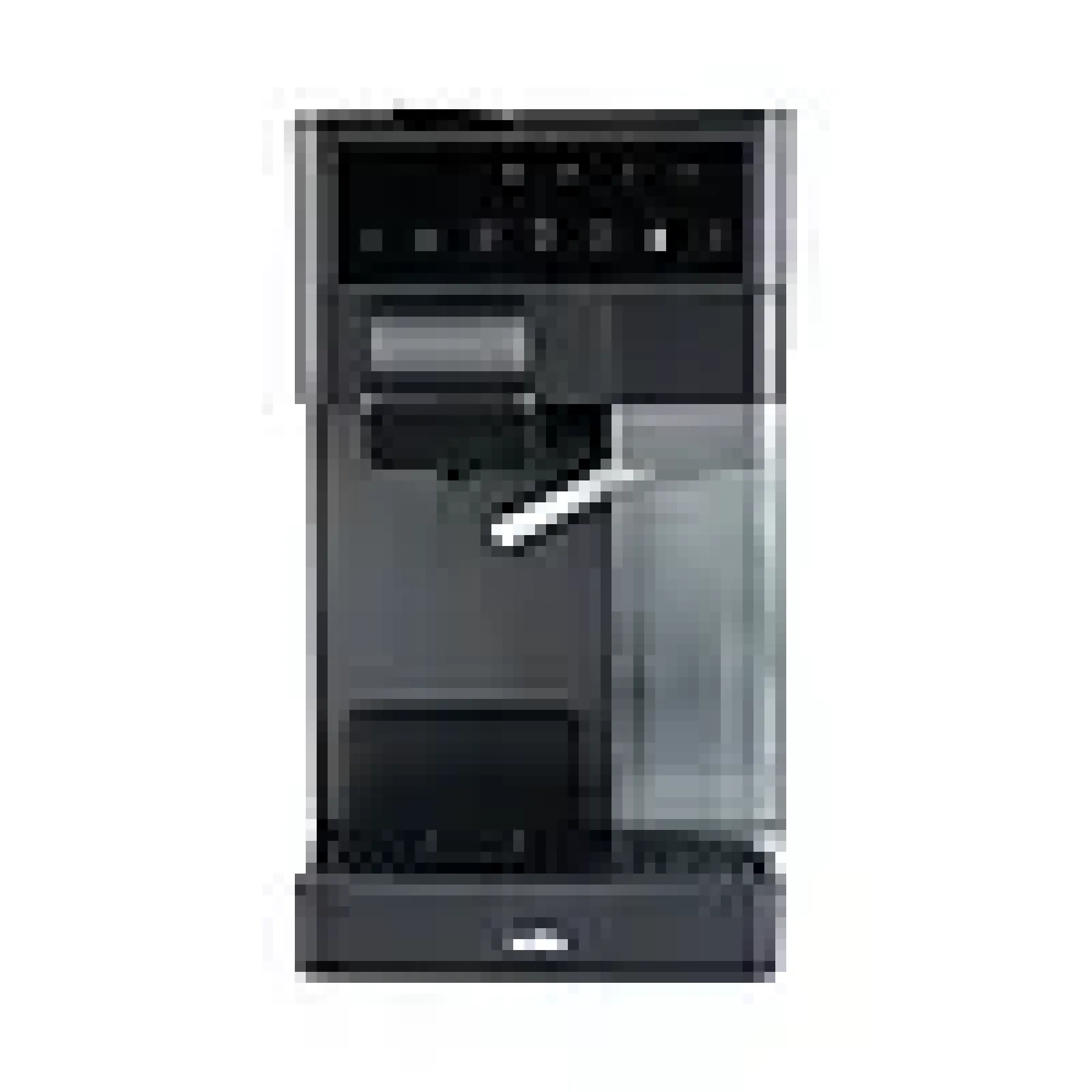 Espressomaskin Volo Mulit MMA1T-TCM20-Wilfa New