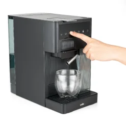 Espressomaskin Volo Mulit MMA1T-TCM20-Wilfa New
