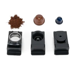 Espressomaskin Volo Mulit MMA1T-TCM20-Wilfa New
