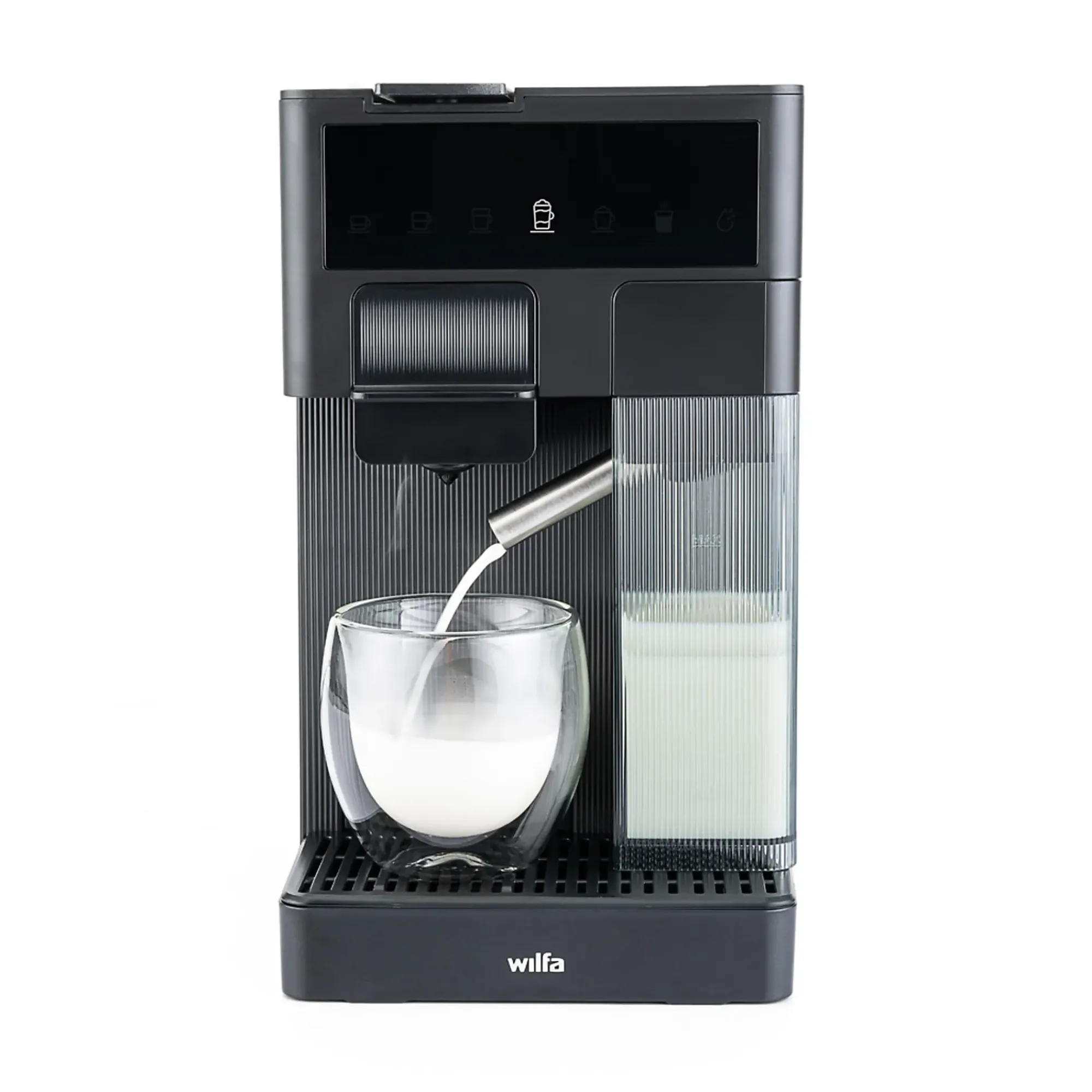 Espressomaskin Volo Mulit MMA1T-TCM20-Wilfa New