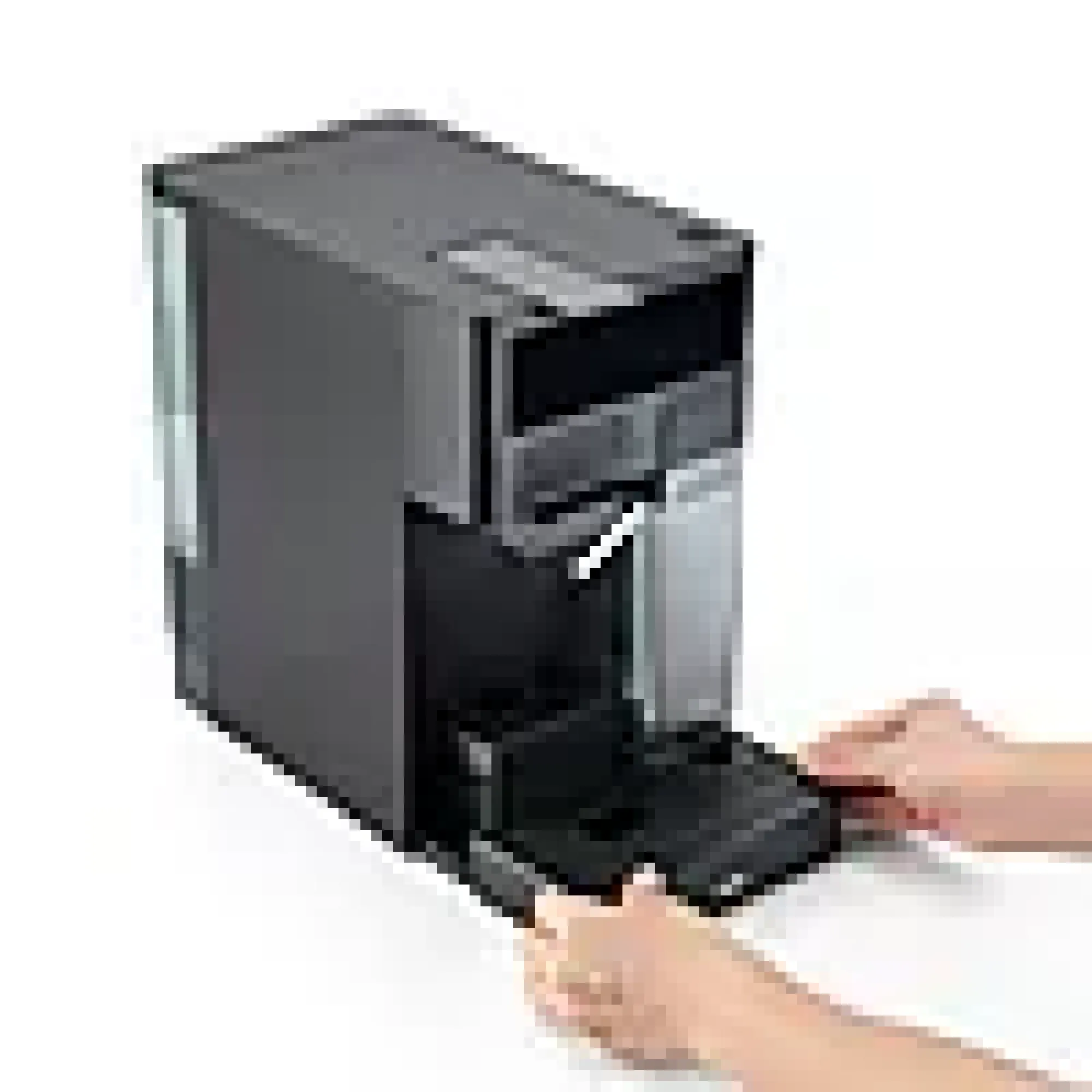 Espressomaskin Volo Mulit MMA1T-TCM20-Wilfa New