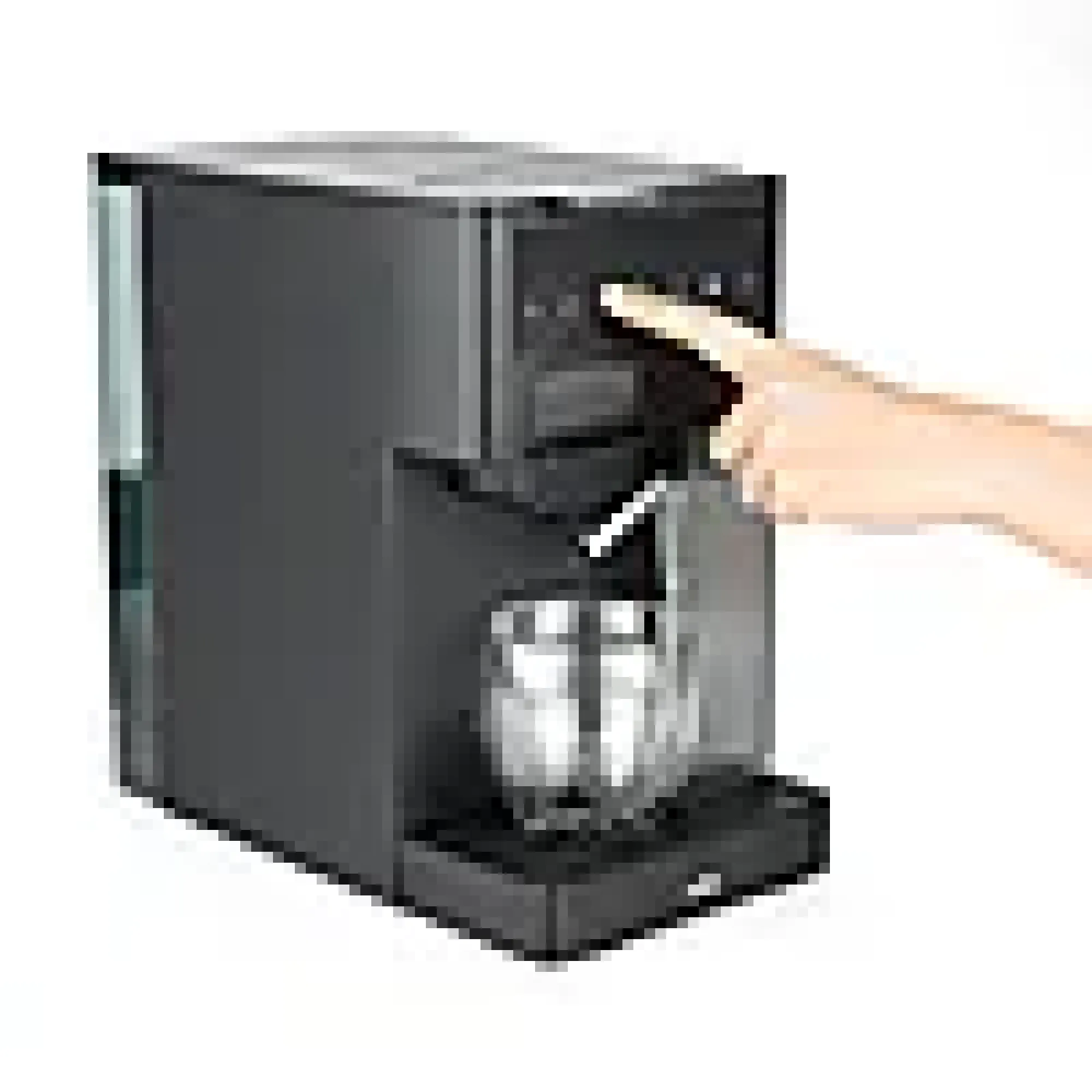 Espressomaskin Volo Mulit MMA1T-TCM20-Wilfa New