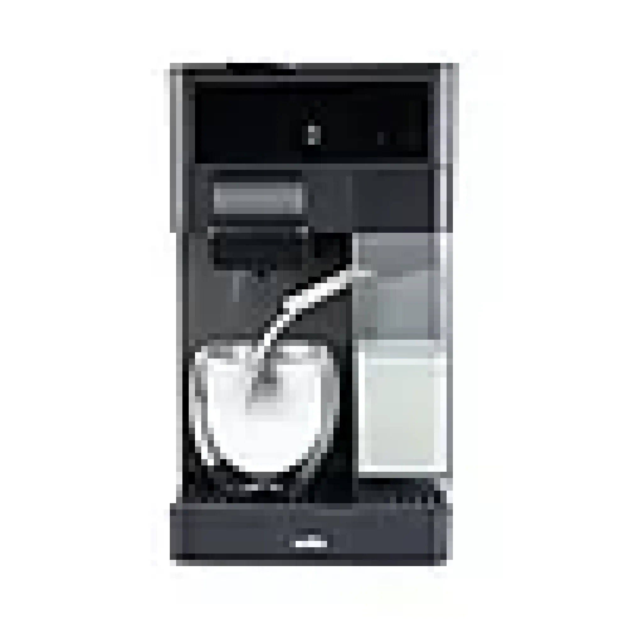 Espressomaskin Volo Mulit MMA1T-TCM20-Wilfa New