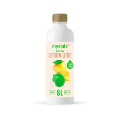 Essens Lemon-Lime Sugar Free-Mysoda New