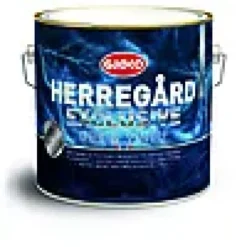 Exclusive Dør&Vindu C base 2,7l-Gjøco Clearance
