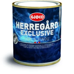 Exclusive Dør&Vindu C base 0,68l-Gjøco Discount