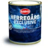 Exclusive Dør&Vindu oksydrød base 0,68l-Gjøco Hot