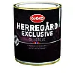 Exclusive oljebeis gul base 0,68l-Gjøco Discount