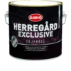 Exclusive oljebeis gul base 2,7L-Gjøco Sale