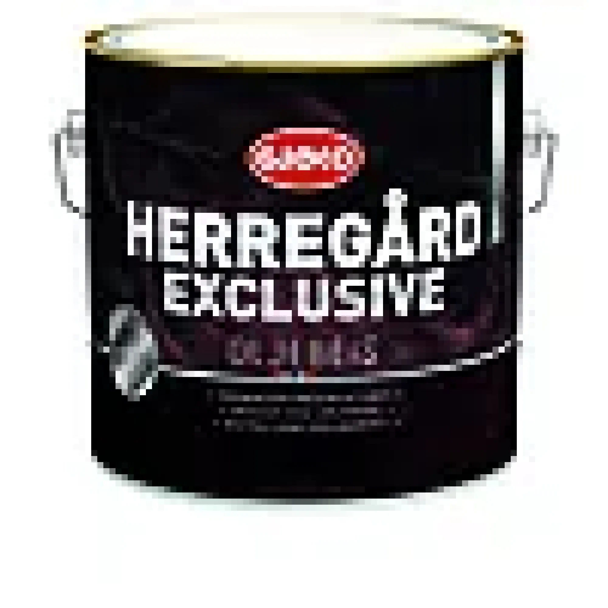 Exclusive oljebeis gul base 2,7l-Gjøco Online