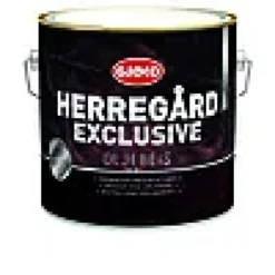 Exclusive oljebeis gul base 2,7l-Gjøco Online
