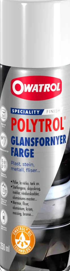 Fargefornyer spray polytrol 250ml-Owatrol Clearance