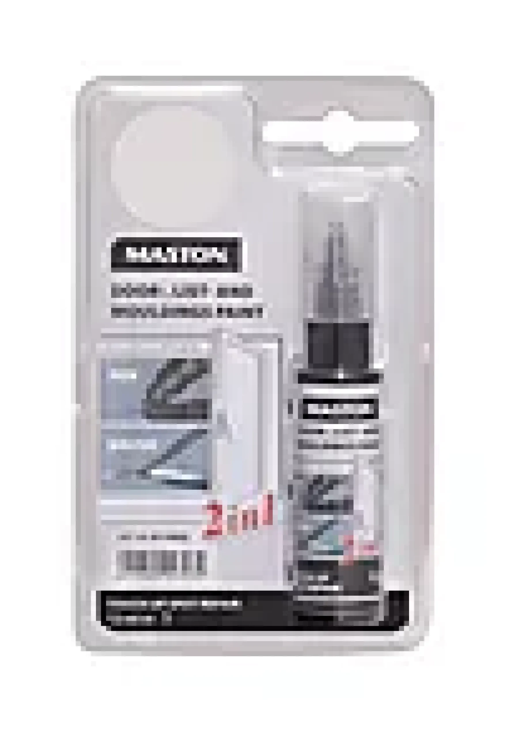 Fargepenn 12ml-Maston Hot