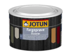 FARGEPRØVE EKSTERIØR C BASE 0,45L-Jotun Clearance