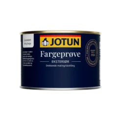 FARGEPRØVE EKSTERIØR C BASE 0,45L-Jotun Clearance