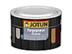 FARGEPRØVE EKSTERIØR C BASE 0,45L-Jotun Clearance