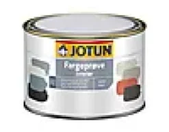 FARGEPRØVE INTERIØR 0,45L-Jotun Clearance