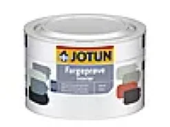 FARGEPRØVE INTERIØR 0,45L-Jotun