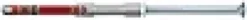 Fasadeplugg DuoXpand Senkhode 8x80mm-Fischer Hot