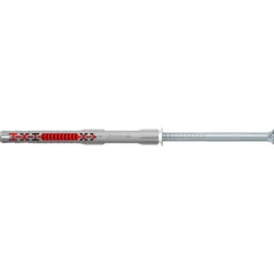 Fasadeplugg DuoXpand Senkhode 8x80mm-Fischer Hot