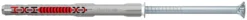 Fasadeplugg DuoXpand Senkhode 8x120mm-Fischer Best