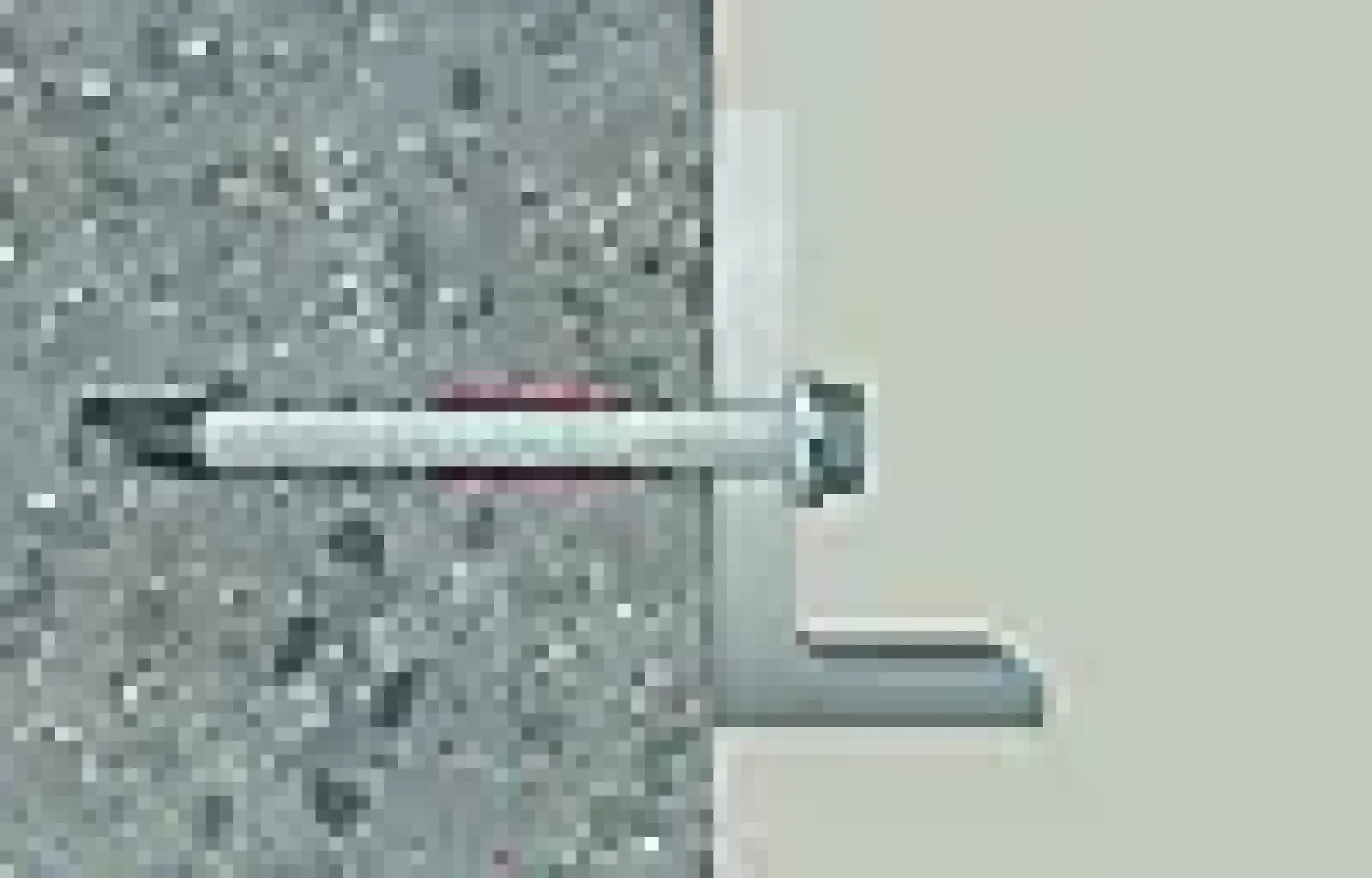 Fasadeplugg DuoXpand Senkhode 8x100mm-Fischer