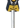 FASTNØKKEL SKRALLE 13MM-Ironside Online