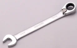 FASTNØKKEL SKRALLE 14MM-Ironside Discount
