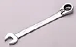 FASTNØKKEL SKRALLE 14MM-Ironside Discount