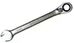 FASTNØKKEL SKRALLE 15MM-Ironside Online