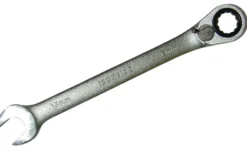 FASTNØKKEL SKRALLE 15MM-Ironside Online