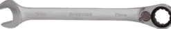 FASTNØKKEL SKRALLE 18MM-Ironside Discount