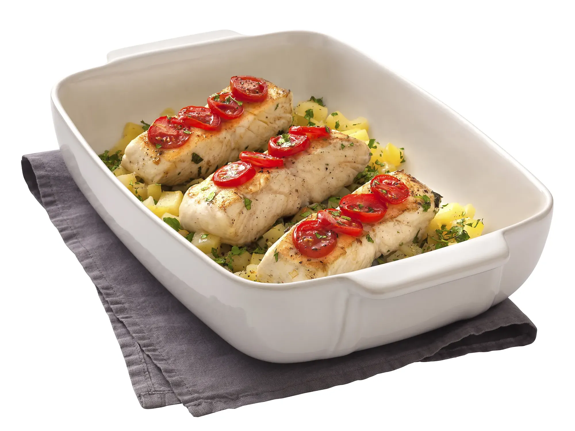 Fat Signature 25x19cm Keramikk-Pyrex Sale