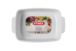 Fat Signature 25x19cm Keramikk-Pyrex Sale