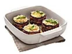 Fat Signature 22x22cm Keramikk-Pyrex Online