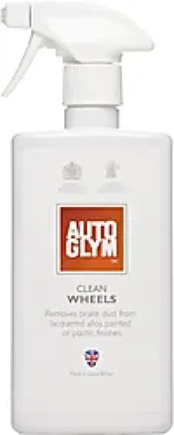 Felgrens 500ml-Autoglym New