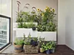 Ferie og balkongvanningssett Aquabloom-Gardena Hot