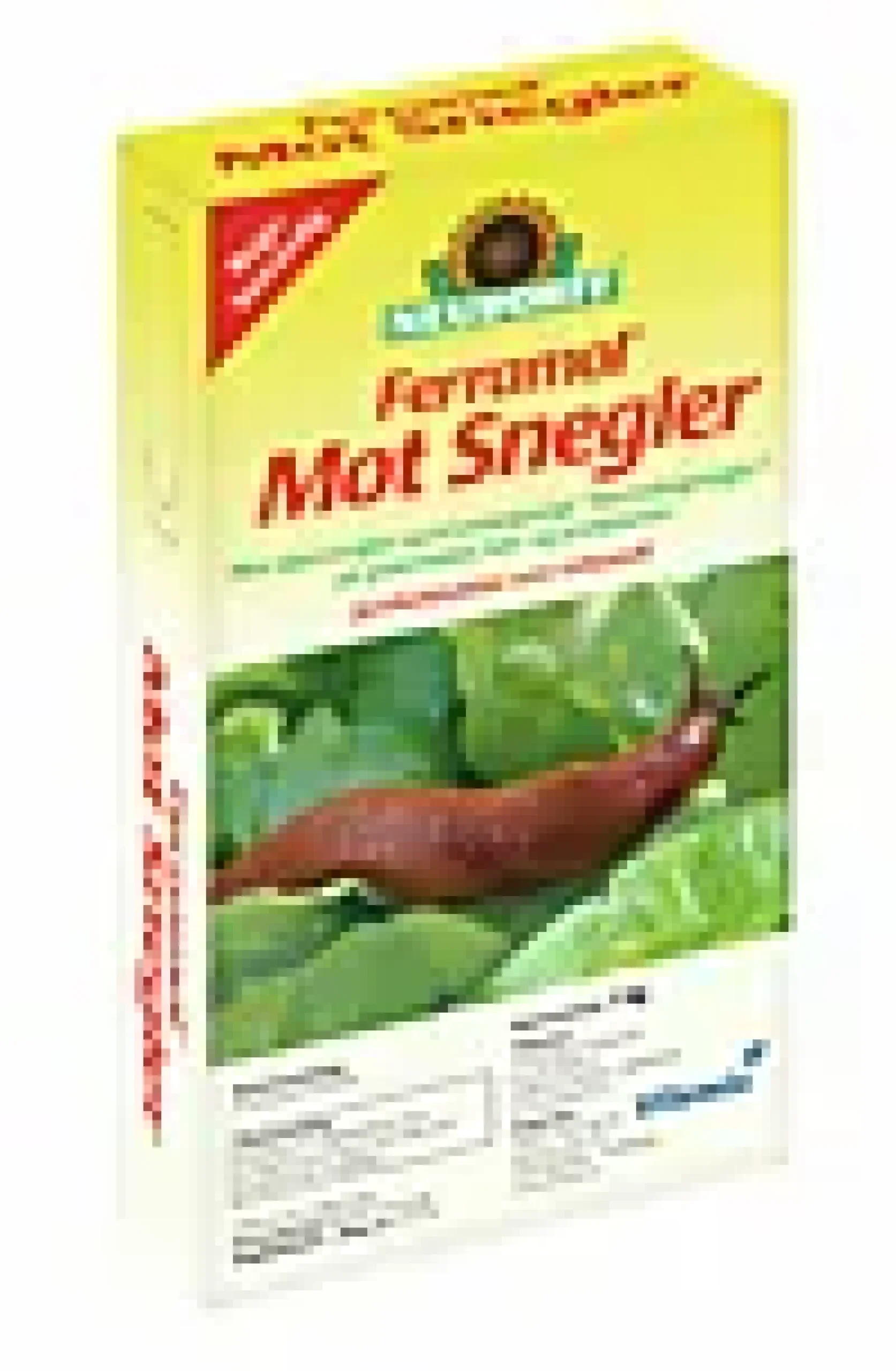 Ferramol mot snegler 1kg-Neudorff Clearance