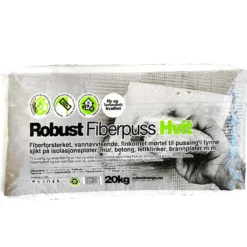 Fiberpuss 20kg-Robust Discount