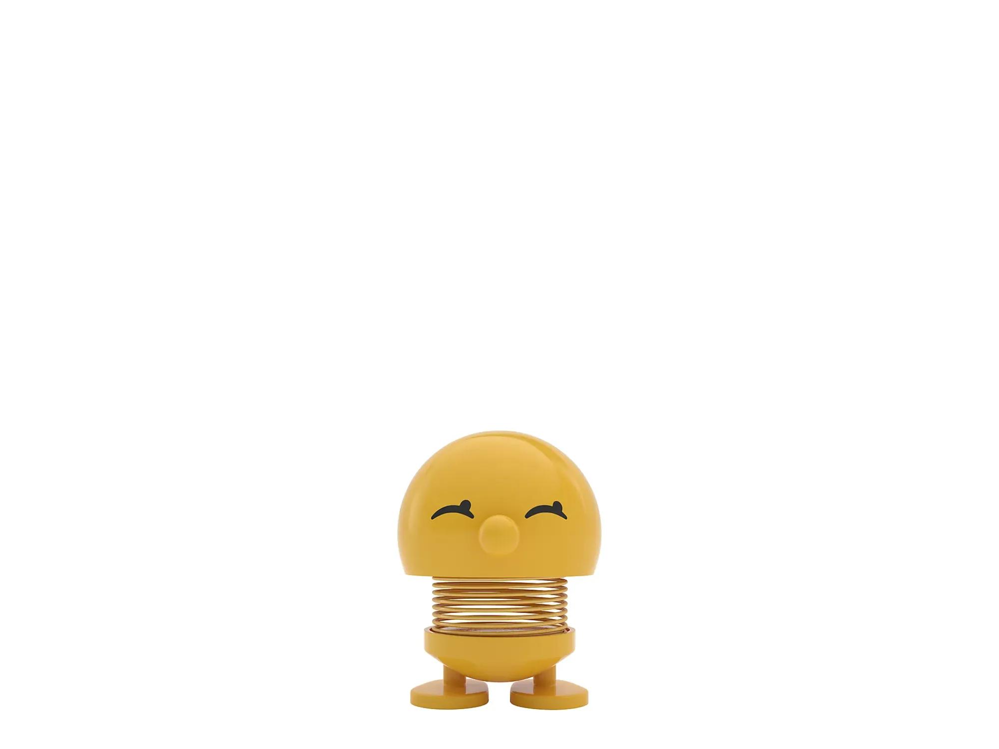 Figur Bimble S Yellow-Hoptimist
