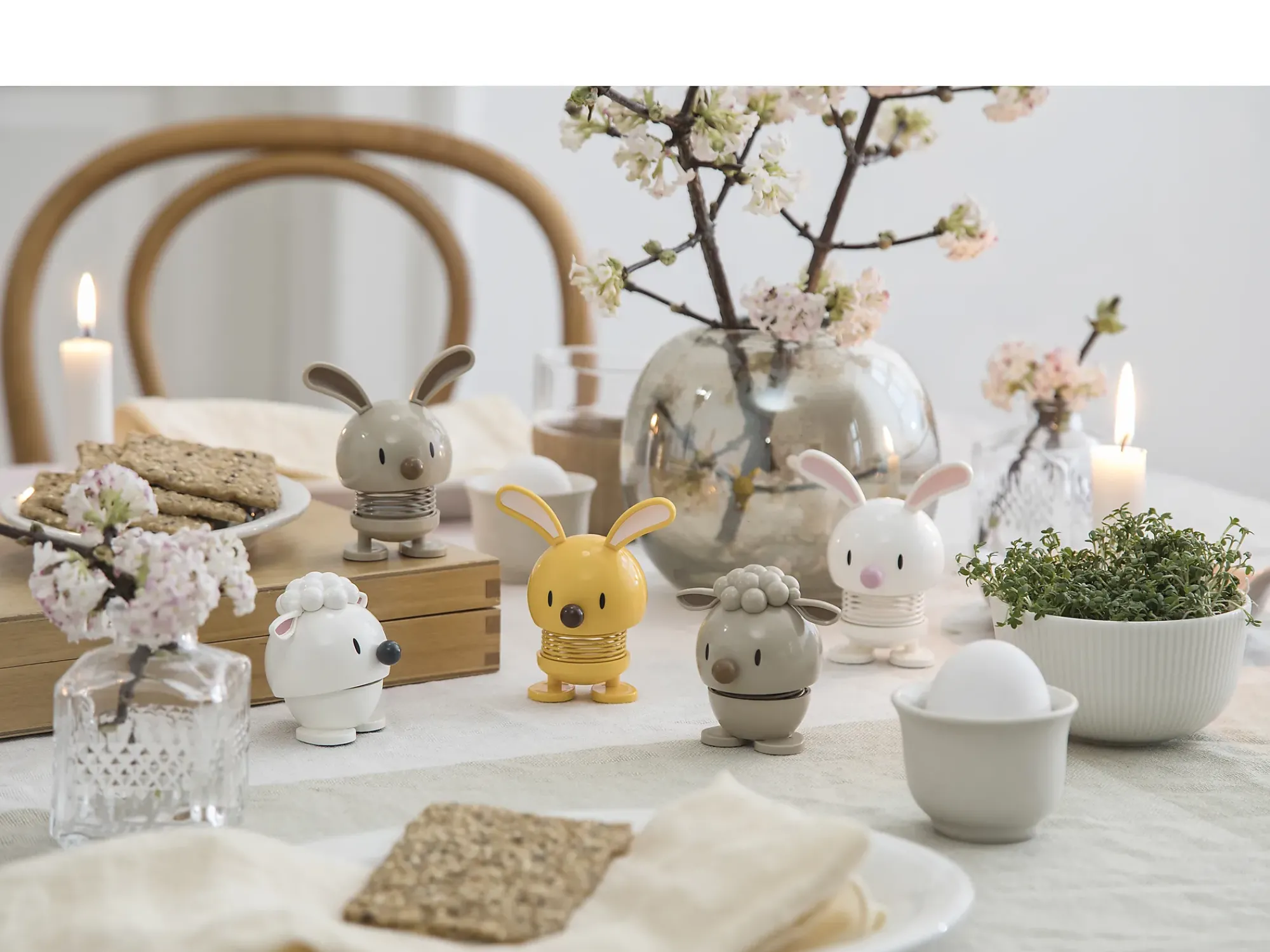 Figur Bunny Latte-Hoptimist Sale