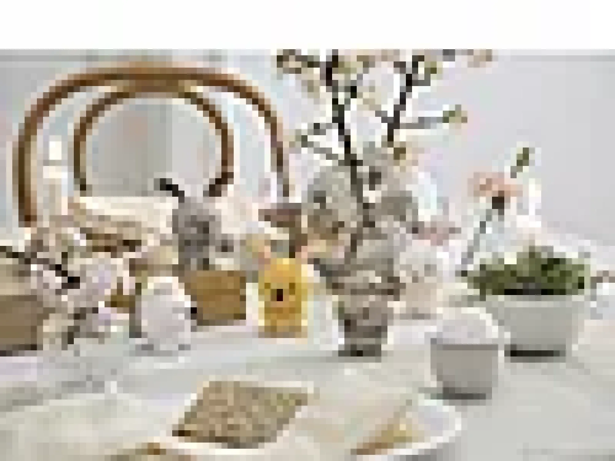 Figur Bunny Latte-Hoptimist Sale