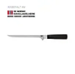 Filetkniv EVG20FK-Wilfa Discount