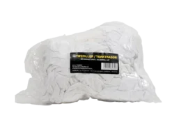 Filler 101 Tøyfiller Bomull 1Kg-Relekta101