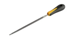 Fil rund 8" Medium Grov 200mm-Ironside Sale