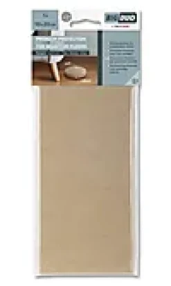 Filt Bigduo parkett 10x20cm-Fix O Moll