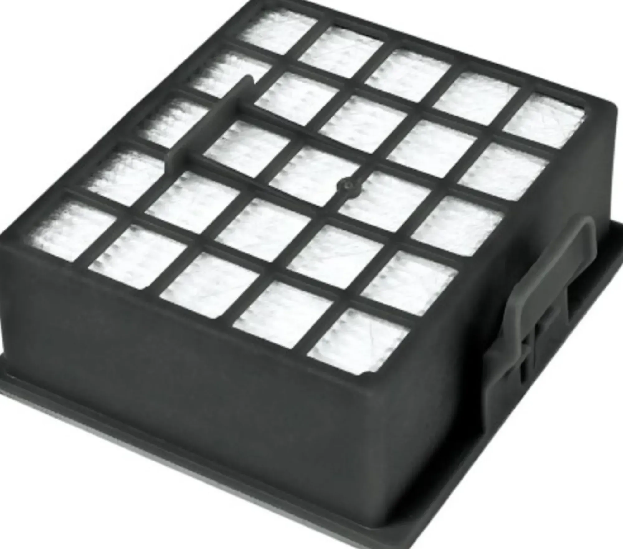 Filter F204 -Hepa Bosch/Siemens-Menalux New