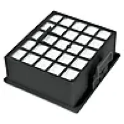 Filter F204 -Hepa Bosch/Siemens-Menalux New